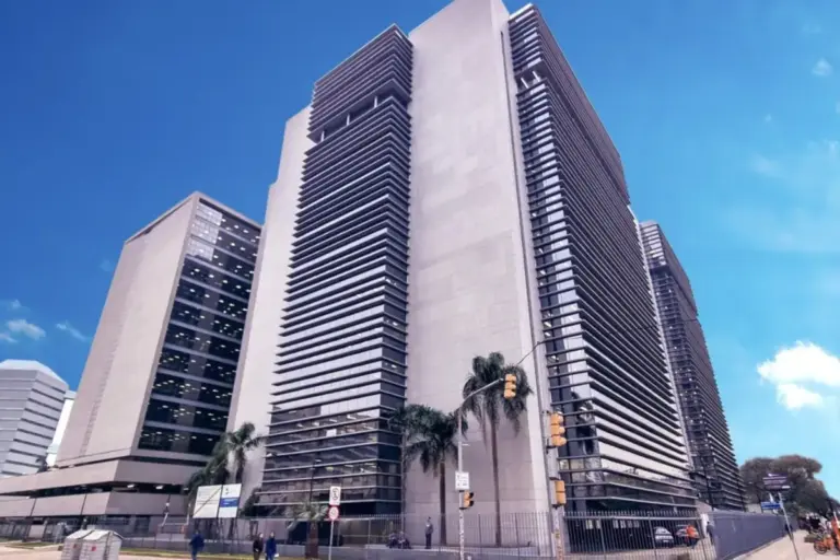 FGV é definida como banca do concurso TJ RS para Juiz Substituto