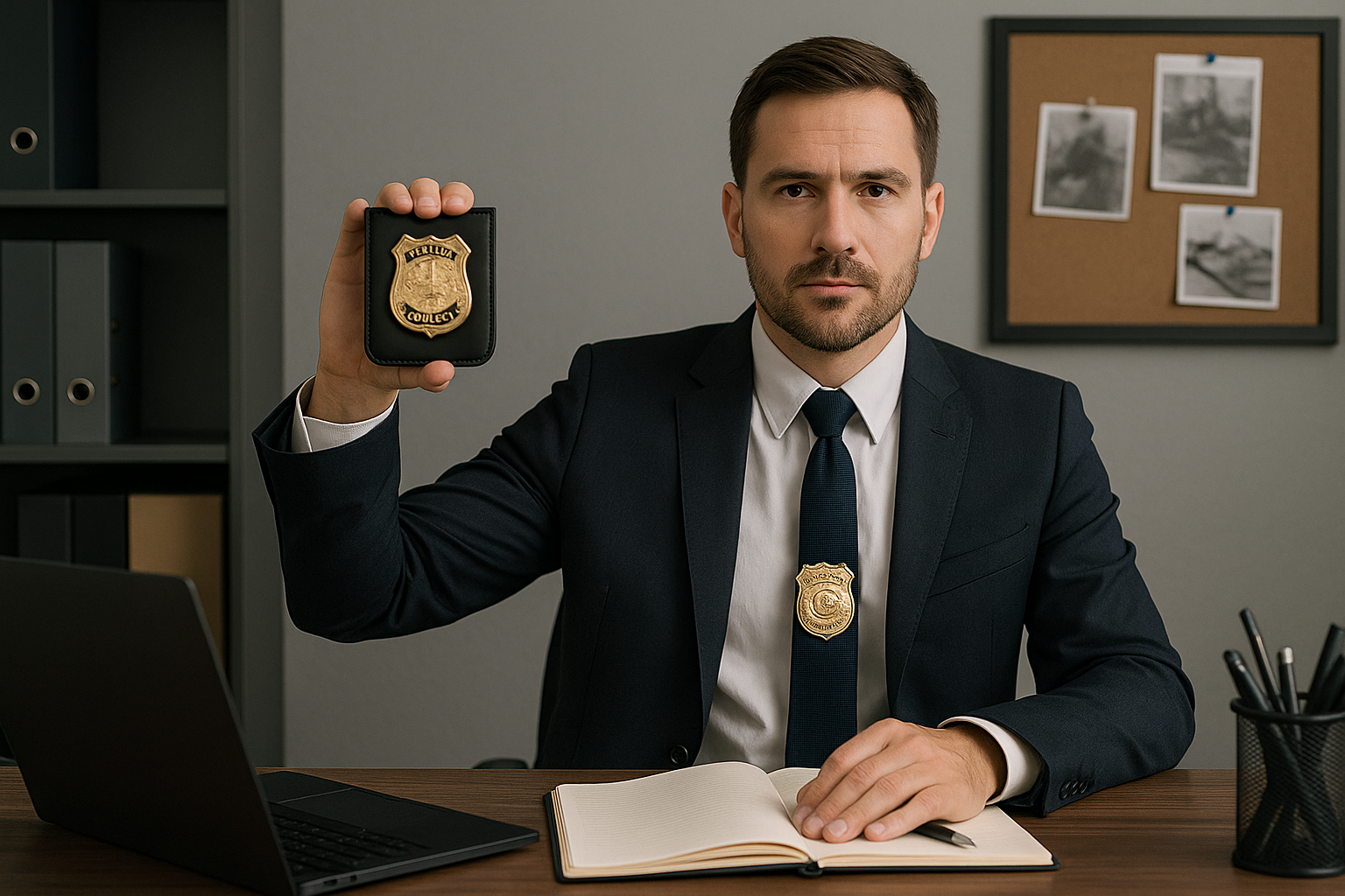 Delegado de Polícia: como ser e quanto ganha