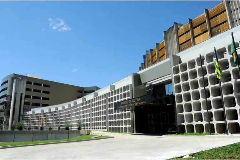 Concurso TJ GO Juiz: resultado definitivo da prova objetiva disponível