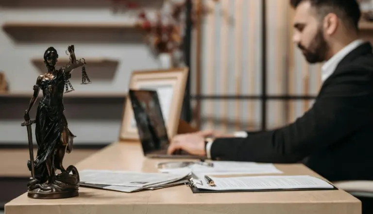 Desembargador: o que faz e como se tornar um