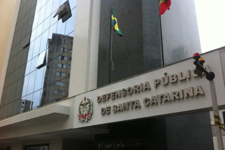 Concurso DPE SC Defensor: gabarito definitivo da objetiva disponível