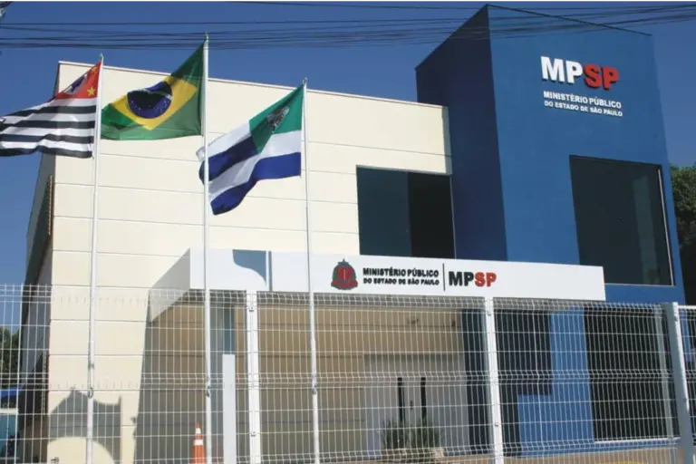 Concurso MP SP Promotor: inscrições abertas até 20/02; inicial de R$ 34 mil