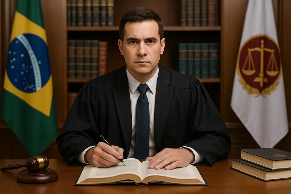 Concursos para Promotor de Justiça: MP 2026