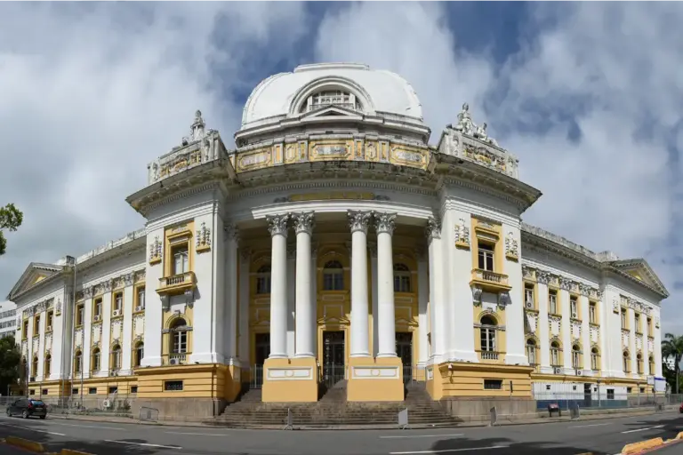 Concurso TJ PE Juiz: FGV é a banca; comissão já formada