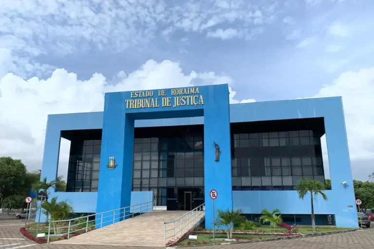 Concurso TJ RR Juiz 2026: comissão oficialmente formada