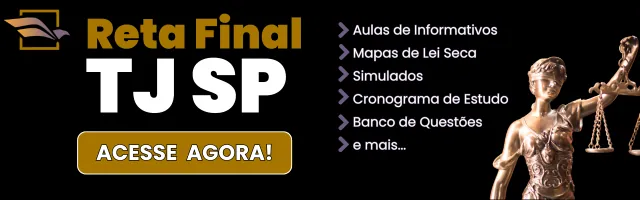 banner reta final tjsp