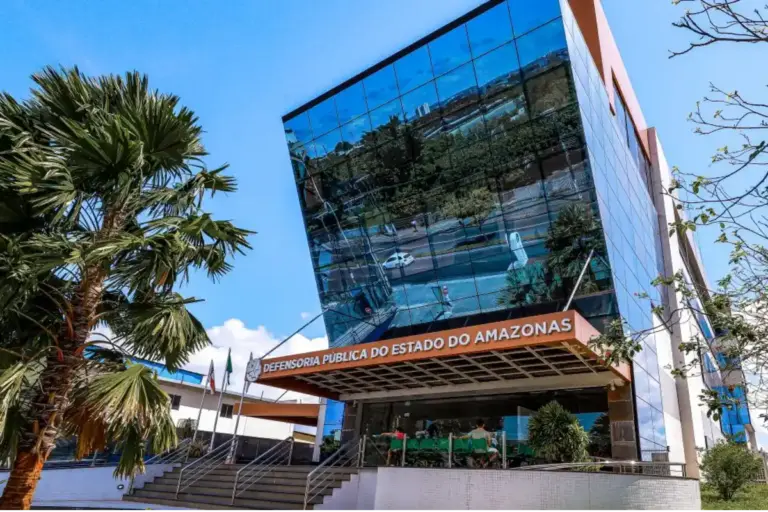 Concurso DPE AM servidores: definição da banca iniciada; regulamento republicado