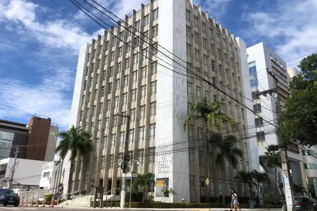 Tribunal de Justiça de Sergipe homologa concurso para Juiz Substituto — image 1