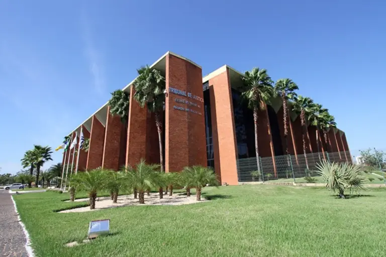 CNJ suspende concurso TJ TO para Juiz após falhas na análise de recursos