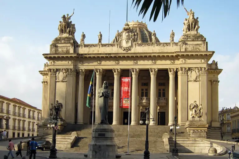 Concurso ALERJ para Procurador Legislativo: inscrições prorrogadas!