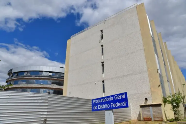 Concurso PGDF: validade prorrogada e novas vagas previstas na LDO 2026