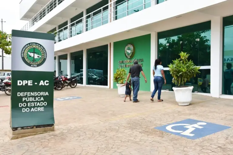 Concurso DPE AC: resultado final homologado e salário atualizado para Defensor chega a R$ 24 mil