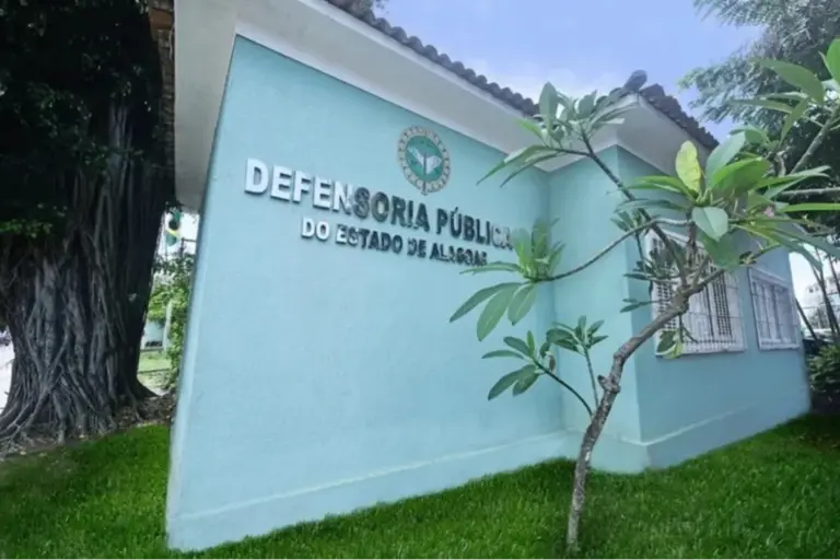 Concurso DPE AL: novo edital para Defensor Público deve sair em 2026