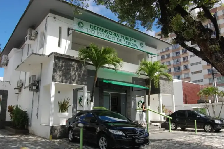 Concurso DPE SE: aprovados nomeados e quadro de Defensores ampliado