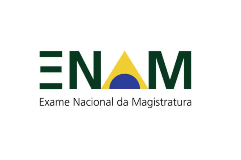 ENAM: como funciona o Exame Nacional da Magistratura