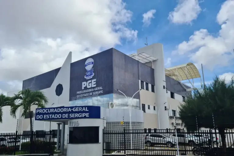 Concurso PGE SE: último edital para Procurador foi em 2023 e aprovados já foram empossados