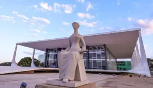 STF aprova súmula vinculante que afasta caráter hediondo do tráfico privilegiado