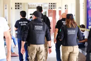 Concurso PC MA: contrato com o Cebraspe é publicado; edital previsto para junho