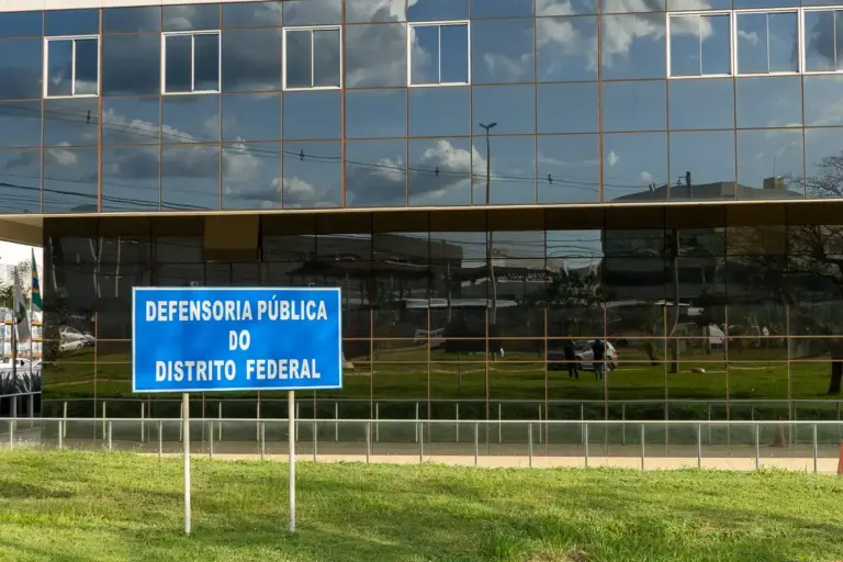 Concurso DPDF Defensor: novo edital previsto