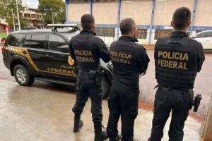 Concurso PF: minuta para nomeação de excedentes é assinada e avança no governo federal