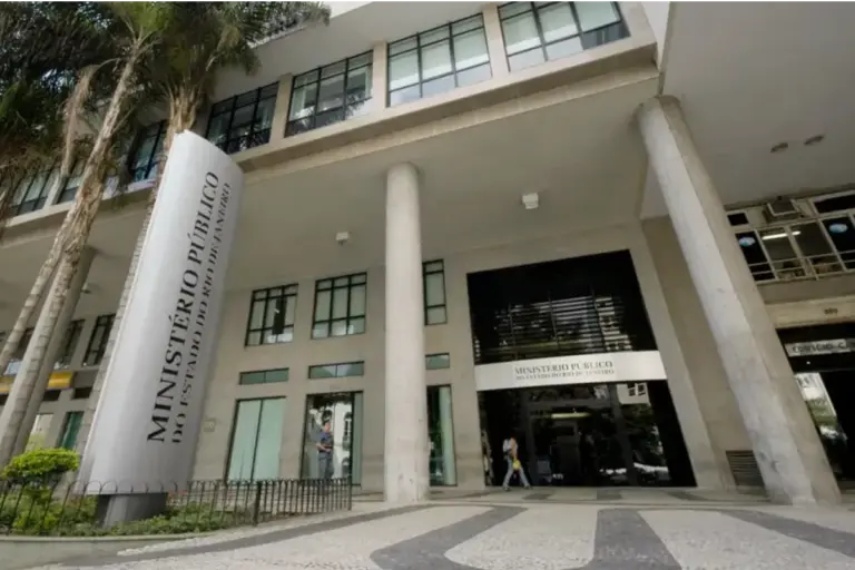 Concurso MP RJ Promotor: inscrições abertas; iniciais de R$ 37,7 mil!