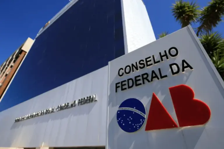 OAB 46: locais da primeira fase em 27/04