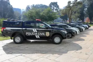 Concurso PC PR registra 62.657 inscritos; veja concorrência por cargo