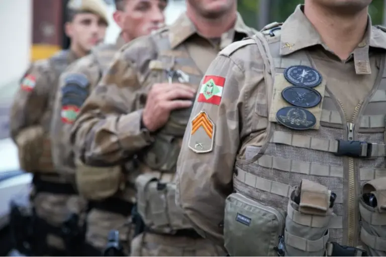 O que falta para a publicação do edital do concurso PM SC Soldado? 