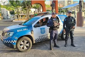 Concurso GCM Salvador: FGV é a banca; veja vagas e etapas do certame!