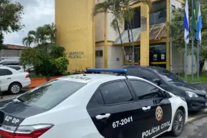 Concurso Delegado PC RJ: Fundação Cesgranrio é a banca