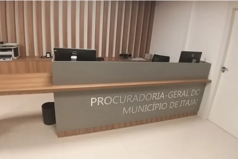 Concurso PGM Itajaí (SC): comissão formada para edital de Procurador e Assistente Jurídico