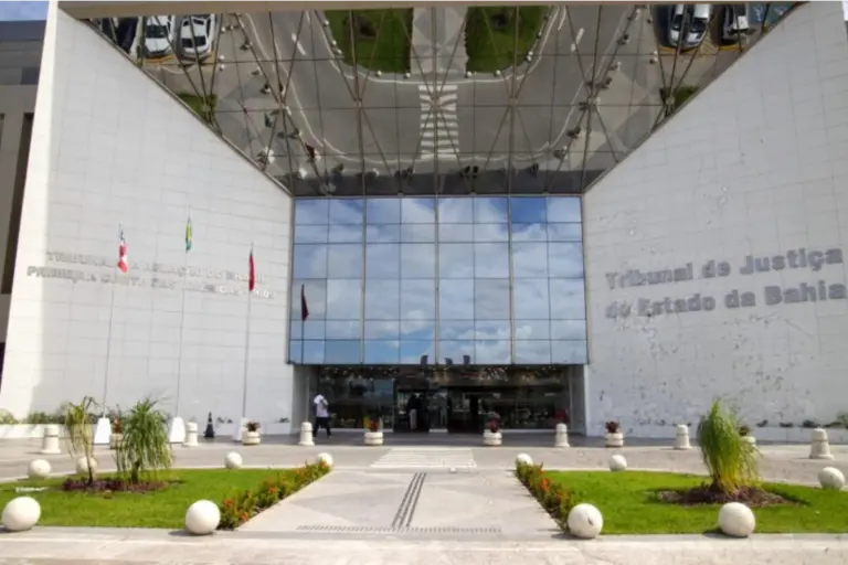 Concurso TJ BA Juiz 2026: inscrições abertas; 100 vagas e salário de R$ 31,9 mil