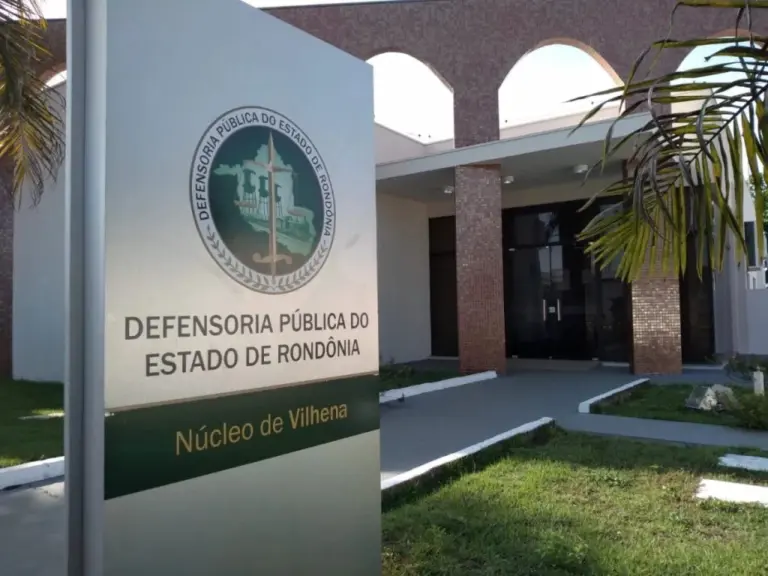 Concurso DPE RO Defensor: comissão formada; último certame segue válido até 2027