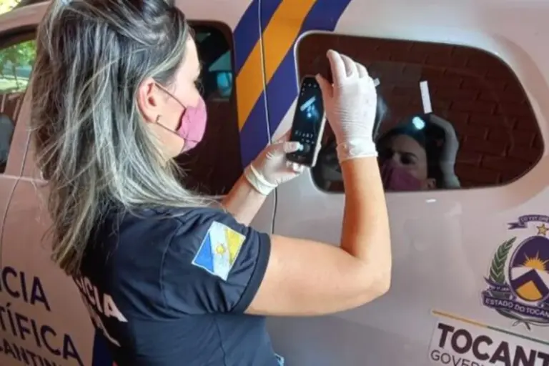 Papiloscopista: guia completo sobre a carreira