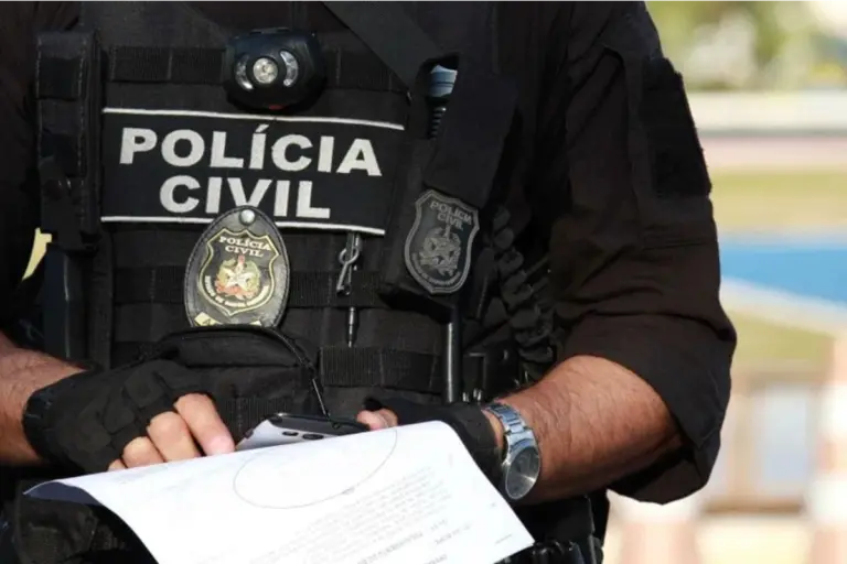 Escrivão de Polícia: guia completo sobre a carreira