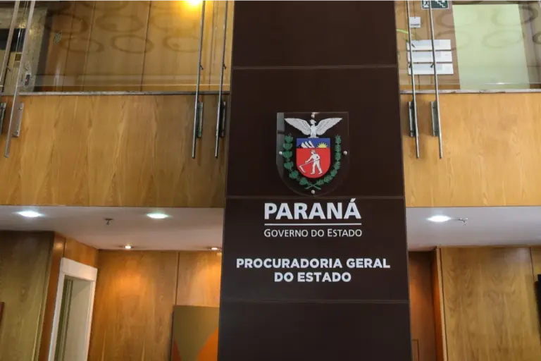 Concurso PGE PR: LOA 2026 prevê recursos para novo edital