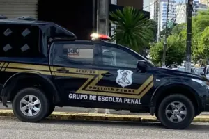 Concurso Polícia Penal RN: inscrições encerradas; provas em setembro