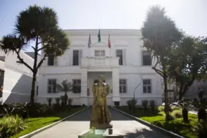 ISS São Vicente: inscrições encerrados e provas em abril
