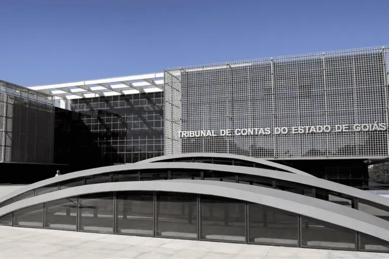 Concurso TCE GO: FCC contratada para novo edital de Técnico; certame de Auditor vigente até outubro
