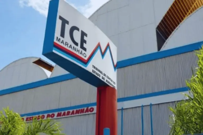 Concurso TCE MA: edital publicado com 40 vagas de níveis médio e superior; até R$ 20 mil!
