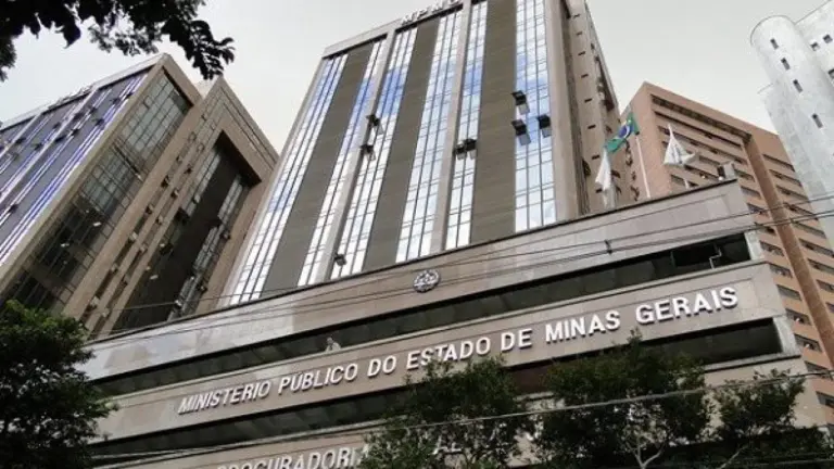 Concurso MPMG Promotor: regulamento será analisado em sessão no dia 16 de setembro