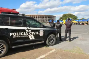 Concurso PCDF: orçamento prevê contratação de banca e reforça avanço para novos editais em 2026