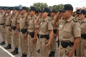 Fraude em concurso da PMTO leva à eliminação de candidatos; entenda o caso