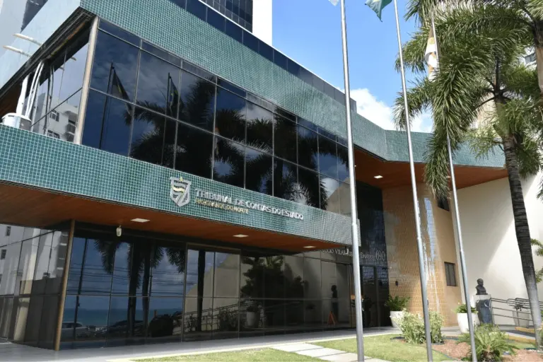 Concurso TCE RN: inscrições encerradas com 244 vagas; prazo para pagamento até 5 de março
