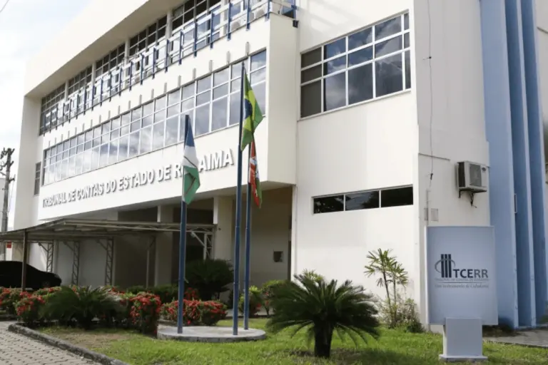 Concurso TCE RR: certame homologado com expectativa de convocações em 2026; novos editais previstos até 2030