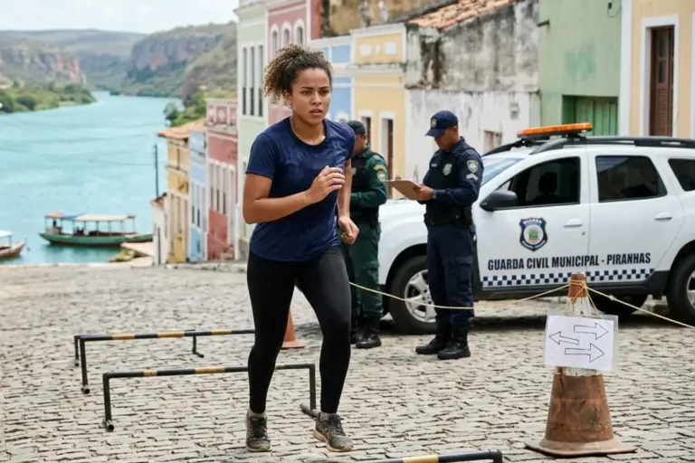 Concurso GCM Piranhas (AL): certame é cancelado; prazo para solicitação de devolução da taxa chega ao fim