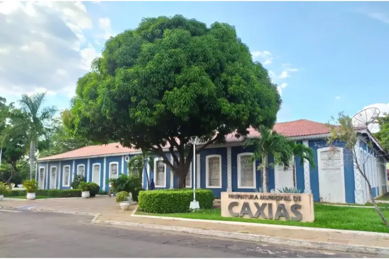 Quando o concurso PGM Caxias MA (suspenso) volta a andar?