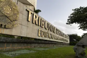 Concurso TRF5: inscrições abertas; são 11 vagas e salário de R$ 37,7 mil