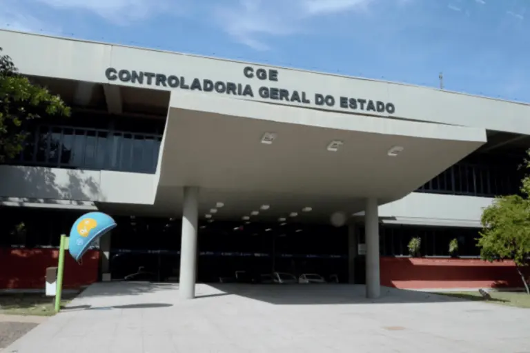 Concurso CGE TO: comissão formada; primeiro certame da história da Controladoria está a caminho
