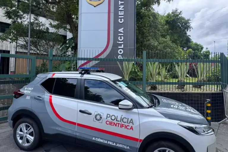 Concurso Polícia Científica SP: comissões são criadas para novo edital com 397 vagas de nível médio